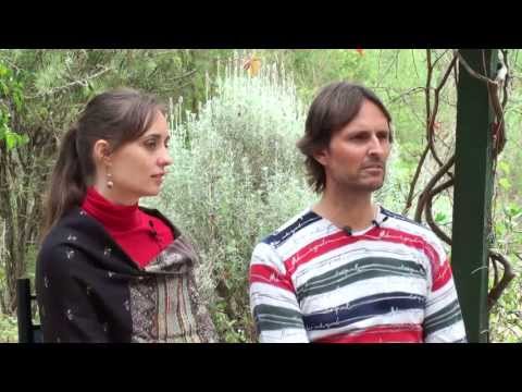 20130513 Interview With Jesus & Mary - General Interview