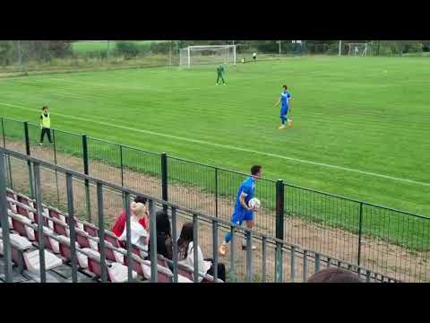 Fotbal : Liga 4 Sud MM : Progresul Șomcuta Mare - Academica Recea 24.09.2023 rep. I FINAL 3-1 (3-0)