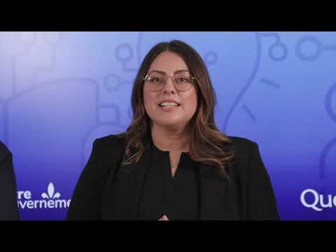 Exemples concrets de l’utilisation de l’IAG pour la formation professionnelle et la formation générale des adultes – Nicole Munoz-Guzman, Stéphane Lapointe et Patrick Beaupré