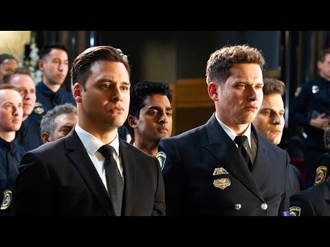 9 1 1 Season 9 MYSTERY TWIST | A Buck & Eddie Romance Is A Long Shot