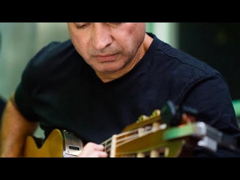 Atrás Poeira - Ivan Lins/Vítor Martins (Aloyr Simões Jr.)