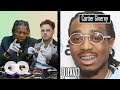 Glasses Experts Break Down Luxury Cartier Glasses Migos Young Thug Part 3 Fine Points GQ