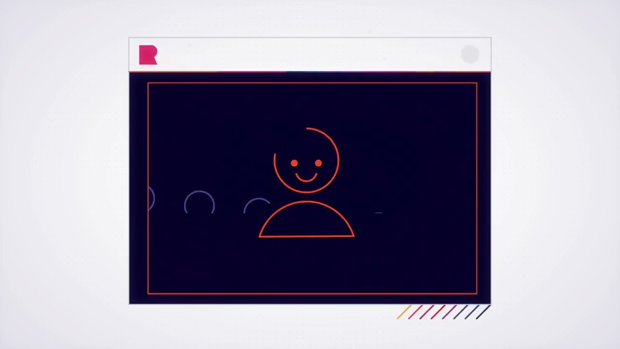 Replica video thumbnail