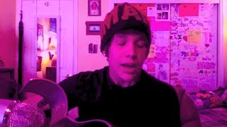 Austin Mahone - So Sick Ne-Yo cover - Skype with me
