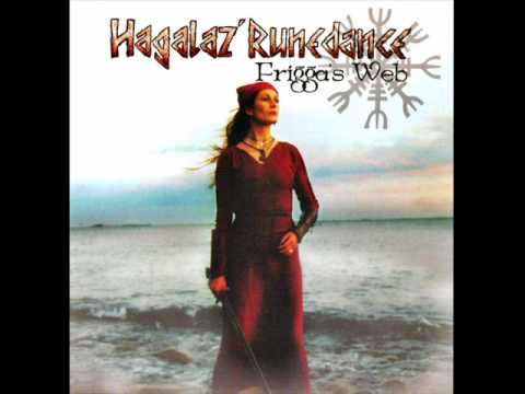 Hagalaz' Runedance - Hel: Goddess of the Underworld