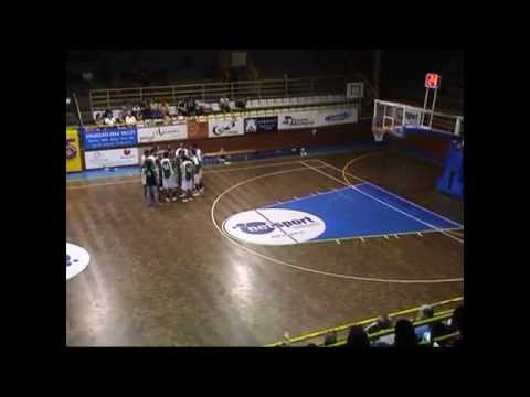 EBA C J3. Platjes Mataró - Arenys Basquet
