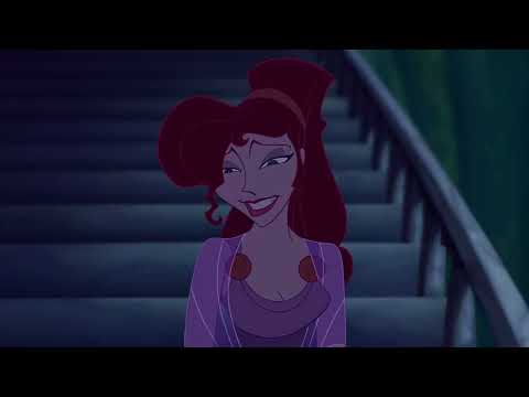 megara 'hercules' scenes 1080p