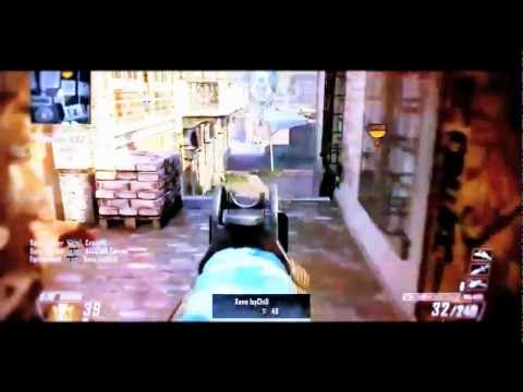 Fariko Torres & Fariko Rush Dualtage 'The Allstars'  #RipRush