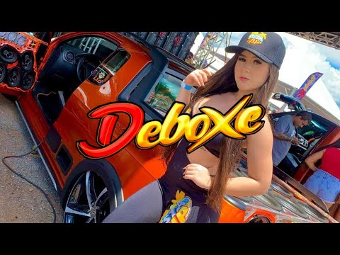 ME MACHUCA VS VOU EMPURRANDO (DJ LOW) ELETROFUNK DEBOXE