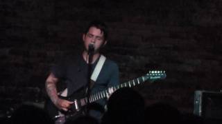 Oceana Live - &quot;In Birth&quot; And &quot;The Family Disease&quot;