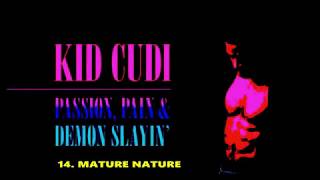 Kid Cudi - 14 -  MATURE NATURE (Sub-Español)