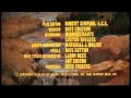 John Wayne - Chisum (Opening Credits) - Song by Merle Haggard