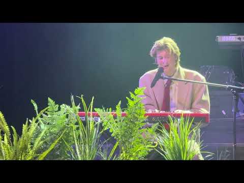 230516 RUEL - Night Changes / WISH I HAD YOU / GOLDEN HOUR @루엘 내한공연 4TH WALL WORLD TOUR in Korea