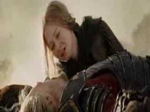 Herr der Ringe- Die Rückkehr der Drogen