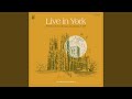 Town & Country (Live)
