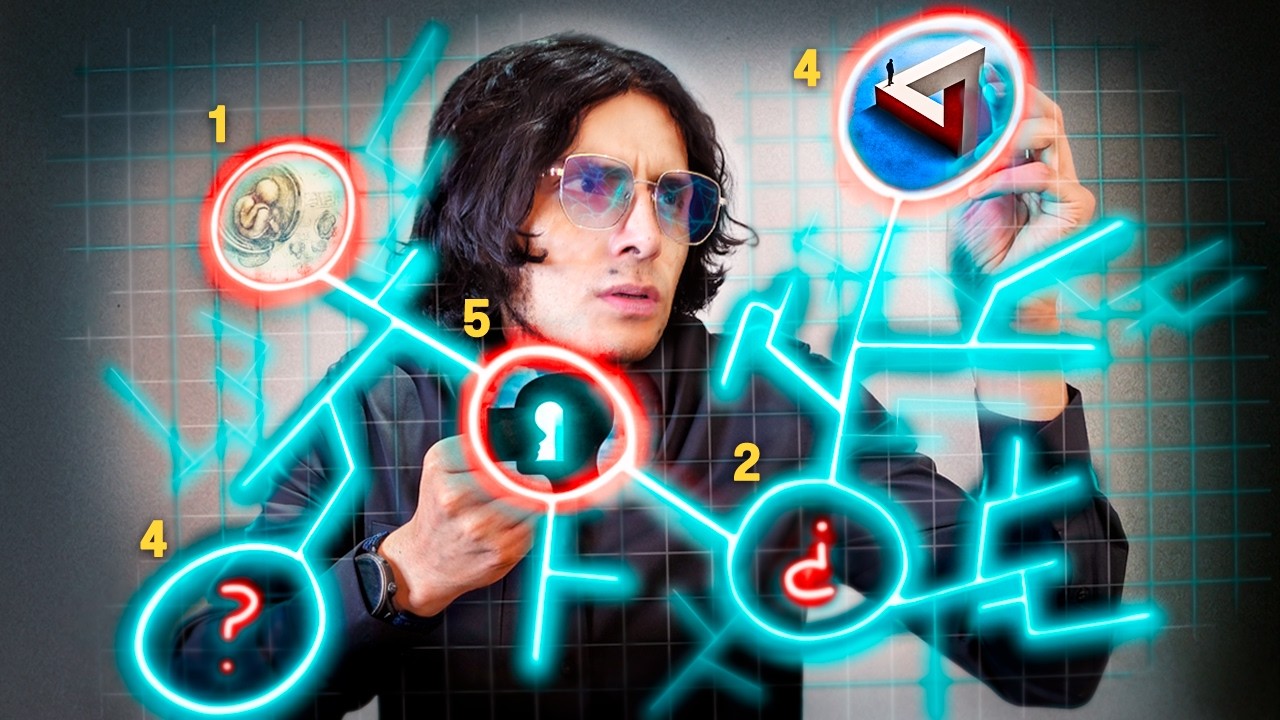 5 ESTRATEGIAS para ser más INTELIGENTE YA mismo