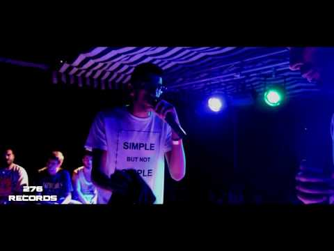 KHRUL VS ASTRAL //OCTAVOS// TOSIRAP 5