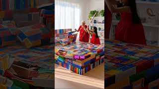 ¡Destrozaré La Cama! 🛏️💥😂
