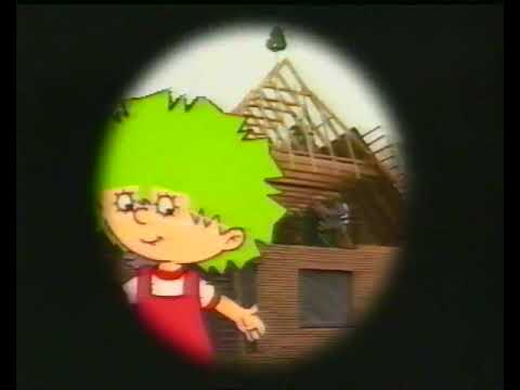 ZDF 05.07.1988 Der Umwelt zuliebe   Mach mit