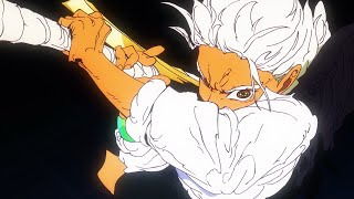 Shinnosuke Tanaka (田中慎之介) - One Piece Ep 1104 Sakuga RAW