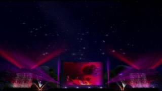 Nature, A Fireworks Spectacular [HD Original]