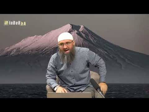 Je li dozvoljeno biti u teretani gdje ima muzike a na slušalicama slušati Kur'an? - Elvedin Pezić