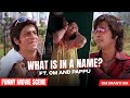 Kya Om Prakash Makhija Banega Hero? | Om Shanti Om | Shah Rukh Khan & Shreyas Talpade | Movie Scene