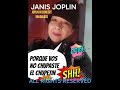 JANIS JOPLIN-SUSANA V. RIVAROLA G. ROADBLOCK #janisjoplin_sr #janisjoplin2024 