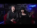 ABC Rage Guest Programmer - Lydia Lunch & Joseph Keckler - 5th May 2024