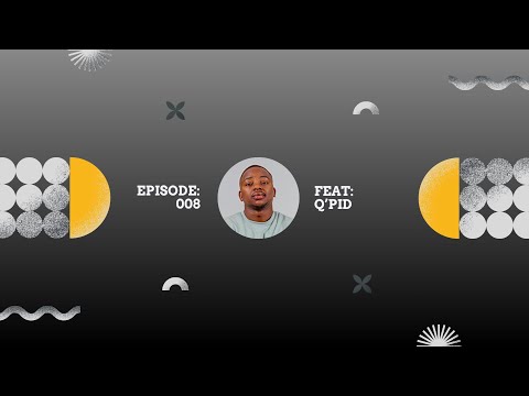 Q'pid || Deep House mix || R.O.A.R Radio