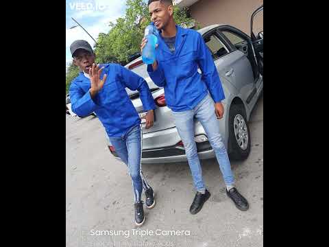 Leeyah[Badansïse] & Abafana BeGqom - Mistakes