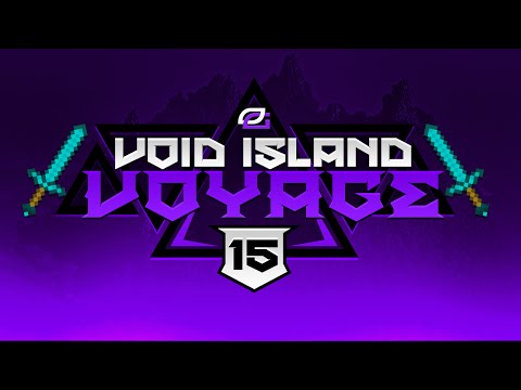 The OpTic Void Island Voyage | Ep. 15 | Deathly Decisions! (MINECRAFT)