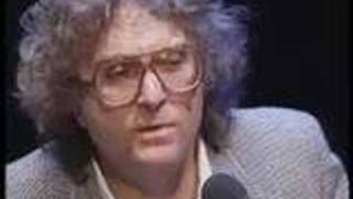 Randy Newman - Late Show, BBC, Part Two