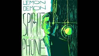 Lemon Demon - Cabinet Man (2014 Demo)
