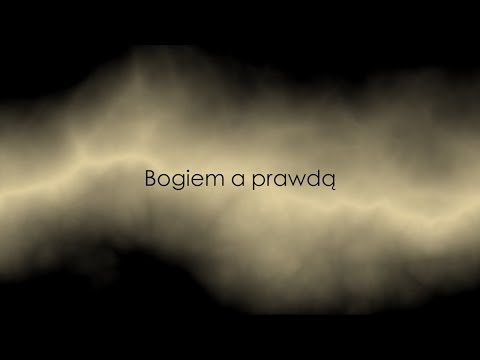 Stare Dobre Małżeństwo - Bogiem a prawdą