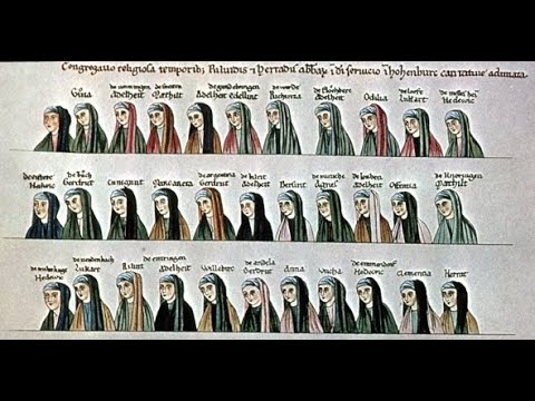 I neologismi de La Scuola delle Donne®