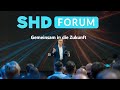 SHD Forum 2025 Aftermovie