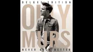 Olly Murs - Beautiful to Me (Never Been Better)