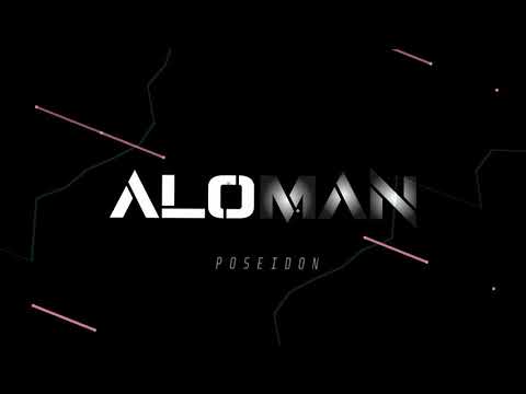 Aloman - Poseidon (Official Video)