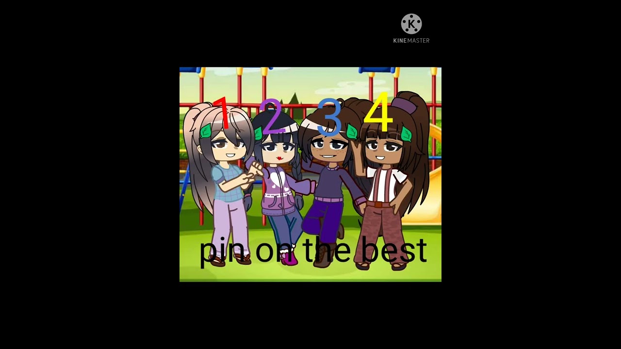 pin on /please sub /kinemaster