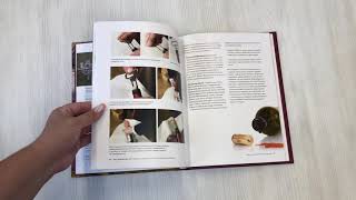 Видео о книге PRO SOMMELIER. Учебник сомелье: дегустация, сервис, эногастромия, энография