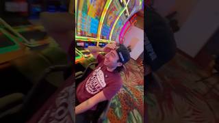 INSANE JACKPOT On $1000 Bonus Buy!