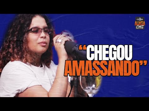 PRÉVIA COM SPIKE MAGRÃO E LEVINSK | ALDEIA CAST #96