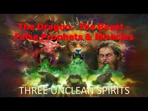 download lagu mp3 mp4 The Dragon The Beast And The False Prophet, download lagu The Dragon The Beast And The False Prophet gratis, unduh video klip The Dragon The Beast And The False Prophet