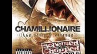 CHAMILLIONAIRE-PICTURE PERFECT