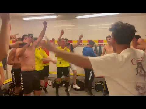 SV Odijk Voetbal | Odijk 1 wint eerste nacompetitie-wedstrijd | 11 juni 2022