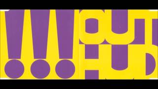 !!! & Out Hud - Lab Remix Series, Vol. 2 - EP (Full)