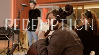 Redemption (Trypoul Sessions)
