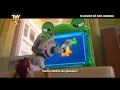 Toy Story 5 Chaos Unleashed Original Version