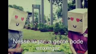 Fresno - Nesse lugar (legenda)